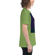 Women's Relaxed T-Shirt #138