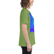 Women's Relaxed T-Shirt #135