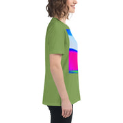 Women's Relaxed T-Shirt #224