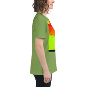 Women's Relaxed T-Shirt #230