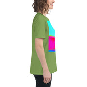 Women's Relaxed T-Shirt #228