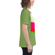 Women's Relaxed T-Shirt #227