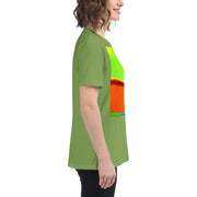Women's Relaxed T-Shirt #231