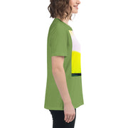 Women's Relaxed T-Shirt #221