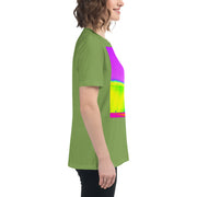 Women's Relaxed T-Shirt #229