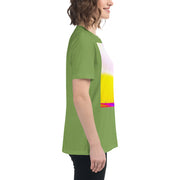 Women's Relaxed T-Shirt #222