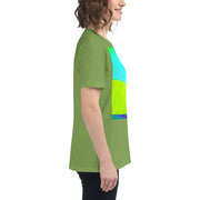 Women's Relaxed T-Shirt #232