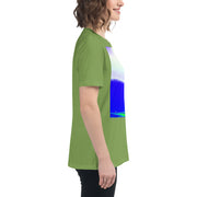 Women's Relaxed T-Shirt #226