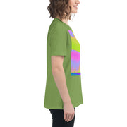Women's Relaxed T-Shirt #225
