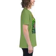 Women's Relaxed T-Shirt #197