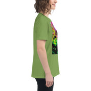 Women's Relaxed T-Shirt #179
