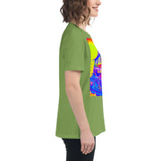 Women's Relaxed T-Shirt #213