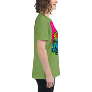 Women's Relaxed T-Shirt #217