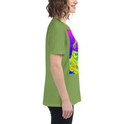Women's Relaxed T-Shirt #216