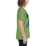 Women's Relaxed T-Shirt #205