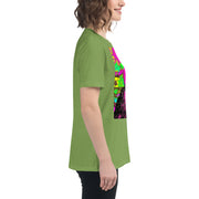 Women's Relaxed T-Shirt #212