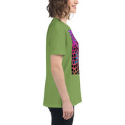 Women's Relaxed T-Shirt #198