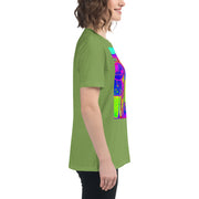 Women's Relaxed T-Shirt #195