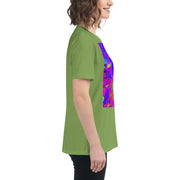 Women's Relaxed T-Shirt #210