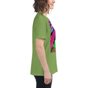 Women's Relaxed T-Shirt #203