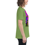 Women's Relaxed T-Shirt #209