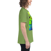 Women's Relaxed T-Shirt #193