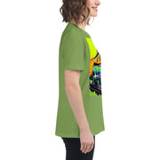 Women's Relaxed T-Shirt #220