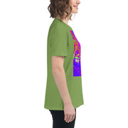 Women's Relaxed T-Shirt #187