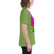Women's Relaxed T-Shirt #194