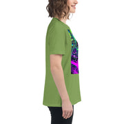 Women's Relaxed T-Shirt #181