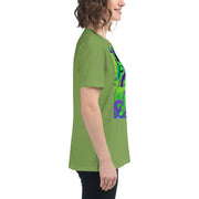 Women's Relaxed T-Shirt #207