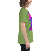 Women's Relaxed T-Shirt #204