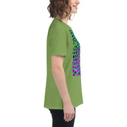 Women's Relaxed T-Shirt #200