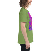 Women's Relaxed T-Shirt #199