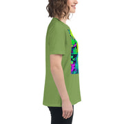 Women's Relaxed T-Shirt #211