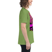 Women's Relaxed T-Shirt #180