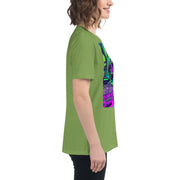 Women's Relaxed T-Shirt #184