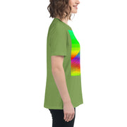 Women's Relaxed T-Shirt #320
