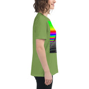 Women's Relaxed T-Shirt #324
