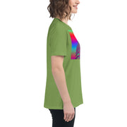 Women's Relaxed T-Shirt #311