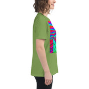 Women's Relaxed T-Shirt #322
