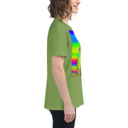 Women's Relaxed T-Shirt #318
