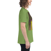 Women's Relaxed T-Shirt #316