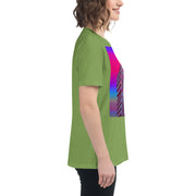 Women's Relaxed T-Shirt #312