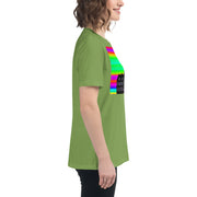 Women's Relaxed T-Shirt #303