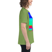 Women's Relaxed T-Shirt #319