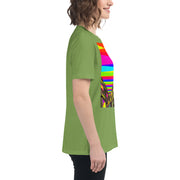 Women's Relaxed T-Shirt #315
