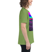Women's Relaxed T-Shirt #325