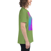 Women's Relaxed T-Shirt #313