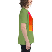 Women's Relaxed T-Shirt #314